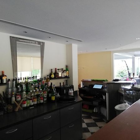 Hôtel Bellevue Porrentruy Extérieur photo
