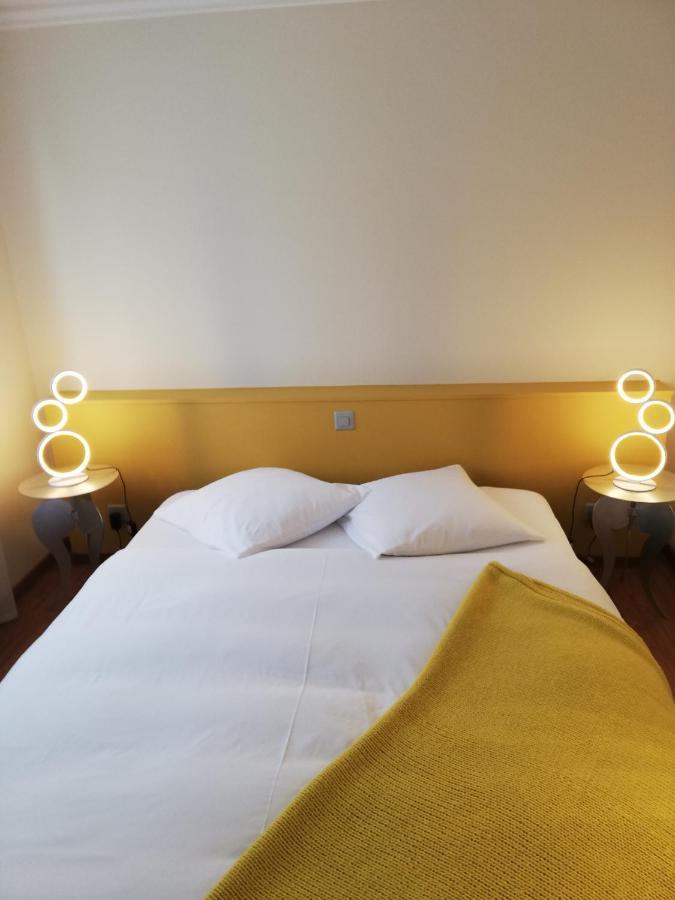 Hôtel Bellevue Porrentruy Extérieur photo