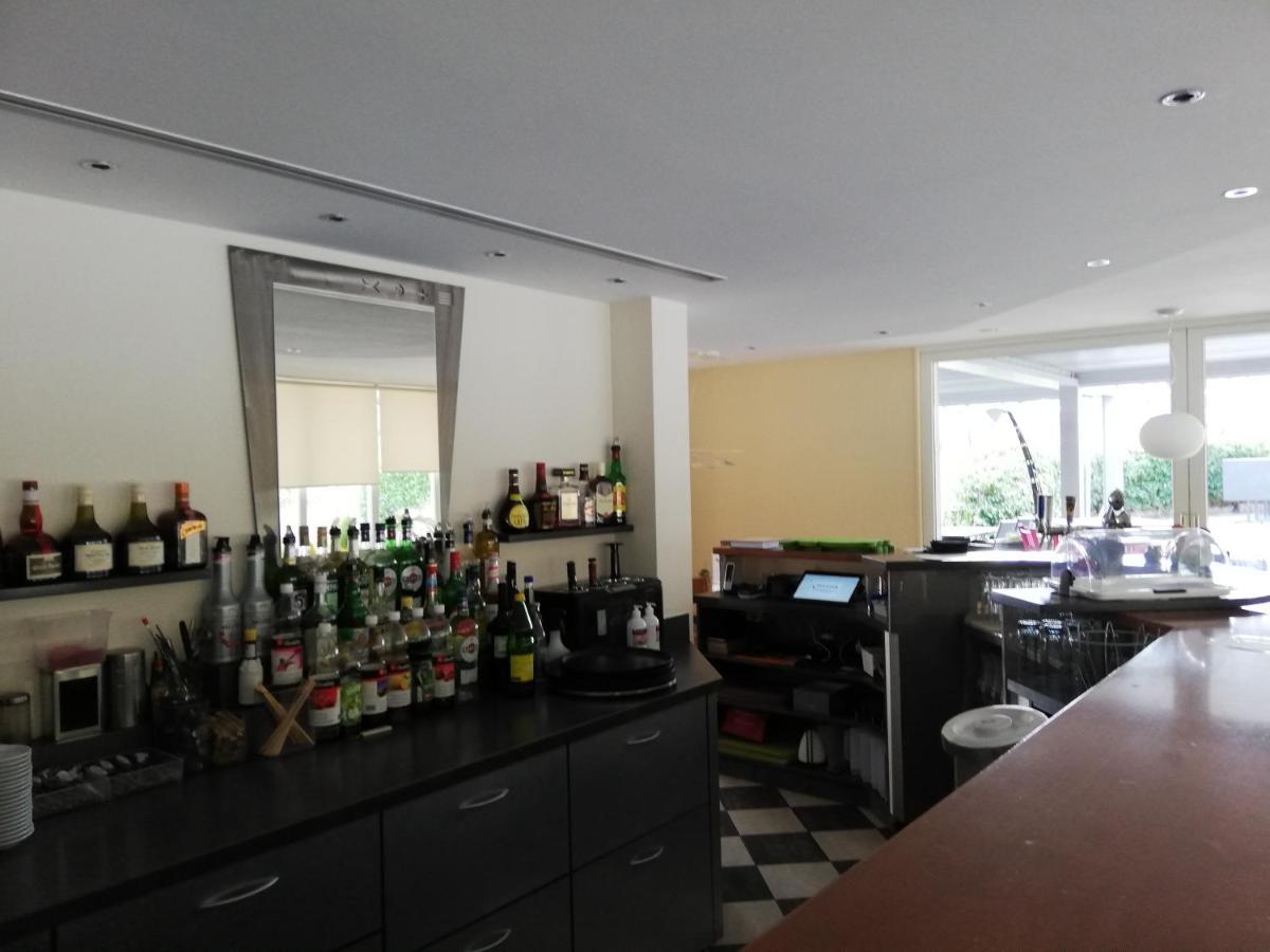 Hôtel Bellevue Porrentruy Extérieur photo